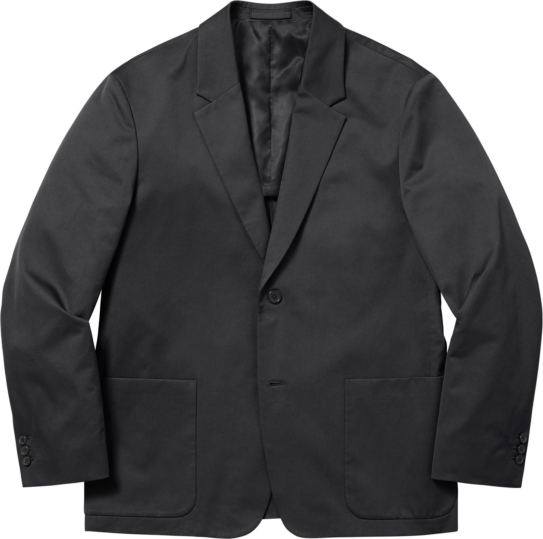 Sea Island Cotton Suit view 27